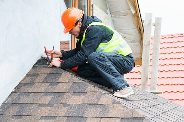 Residential Roof Replacement in Hayward, CA